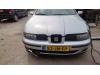 Seat Leon 1.8 20V Sloopvoertuig (2002, Grijs)