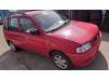 Mazda Demio 1.3 16V Sloopvoertuig (1999, Rood)