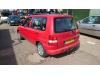 Mazda Demio 1.3 16V Sloopvoertuig (1999, Rood)