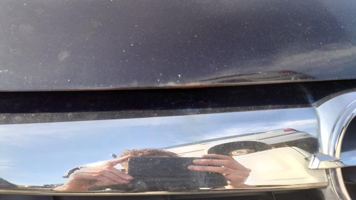 Opel Corsa D 1.2 16V Sloopvoertuig (2008, Zwart)