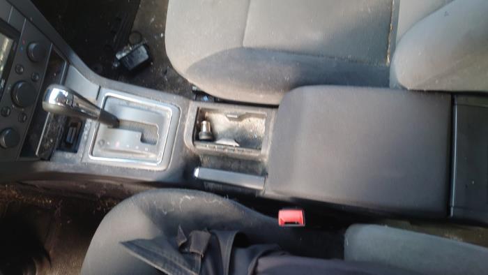 Opel Vectra C Caravan 2.2 DIG 16V Sloopvoertuig (2004, Blauw)