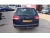 Opel Vectra C Caravan 2.2 DIG 16V Sloopvoertuig (2004, Blauw)