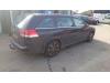 Opel Vectra C Caravan 2.2 DIG 16V Sloopvoertuig (2004, Blauw)