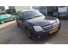 Opel Vectra C Caravan 2.2 DIG 16V Sloopvoertuig (2004, Blauw)