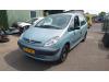 Citroen Xsara Picasso 1.8 16V Sloopvoertuig (2002, Groen)
