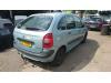 Citroen Xsara Picasso 1.8 16V Sloopvoertuig (2002, Groen)
