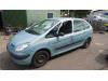 Citroen Xsara Picasso 1.8 16V Sloopvoertuig (2002, Groen)