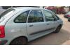 Citroen Xsara Picasso 1.8 16V Sloopvoertuig (2002, Groen)