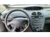 Citroen Xsara Picasso 1.8 16V Sloopvoertuig (2002, Groen)