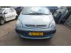 Citroen Xsara Picasso 1.8 16V Sloopvoertuig (2002, Groen)
