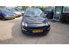 Smart Forfour 1.1 12V Sloopvoertuig (2005, Zwart)
