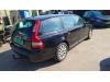 Volvo V50 2.4i 20V Sloopvoertuig (2004, Zwart)