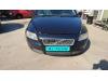Volvo V50 2.4i 20V Sloopvoertuig (2004, Zwart)