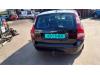 Volvo V50 2.4i 20V Sloopvoertuig (2004, Zwart)