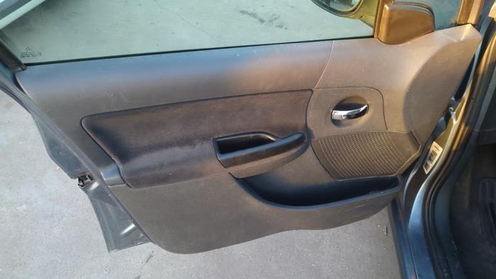 Citroen C3 1.4 HDi Sloopvoertuig (2007, Grijs)