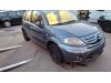 Citroen C3 1.4 HDi Sloopvoertuig (2007, Grijs)