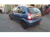 Citroen C3 1.4 HDi Sloopvoertuig (2007, Grijs)