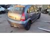 Citroen C3 1.4 HDi Sloopvoertuig (2007, Grijs)