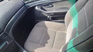 BMW 5 serie 523i 24V Sloopvoertuig (1996, Rood)