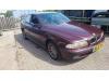 BMW 5 serie 523i 24V Sloopvoertuig (1996, Rood)