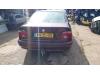 BMW 5 serie 523i 24V Sloopvoertuig (1996, Rood)