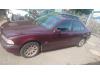 BMW 5 serie 523i 24V Sloopvoertuig (1996, Rood)
