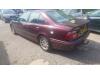 BMW 5 serie 523i 24V Sloopvoertuig (1996, Rood)