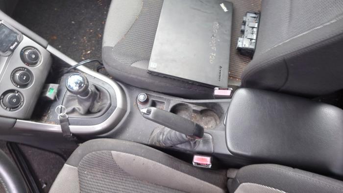 Peugeot 308 1.6 VTI 16V Sloopvoertuig (2008, Grijs)