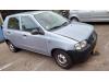 Suzuki Alto 1.1 16V Sloopvoertuig (2002, Grijs)