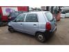 Suzuki Alto 1.1 16V Sloopvoertuig (2002, Grijs)