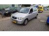 Suzuki Alto 1.1 16V Sloopvoertuig (2005, Grijs)