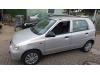 Suzuki Alto 1.1 16V Sloopvoertuig (2005, Grijs)