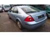 Ford Mondeo III 1.8 16V Sloopvoertuig (2003, Grijs)