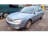 Ford Mondeo III 1.8 16V Sloopvoertuig (2003, Grijs)