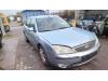 Ford Mondeo III 1.8 16V Sloopvoertuig (2003, Grijs)