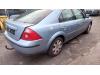 Ford Mondeo III 1.8 16V Sloopvoertuig (2003, Grijs)