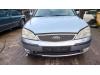 Ford Mondeo III 1.8 16V Sloopvoertuig (2003, Grijs)