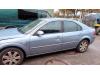 Ford Mondeo III 1.8 16V Sloopvoertuig (2003, Grijs)