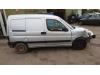 Peugeot Partner 2.0 HDI Sloopvoertuig (2003, Graniet)