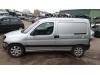 Peugeot Partner 2.0 HDI Sloopvoertuig (2003, Graniet)