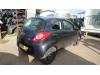 Ford Ka II 1.2 Sloopvoertuig (2013, Zwart)