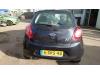 Ford Ka II 1.2 Sloopvoertuig (2013, Zwart)