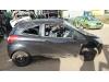 Ford Ka II 1.2 Sloopvoertuig (2013, Zwart)
