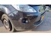 Ford Ka II 1.2 Sloopvoertuig (2013, Zwart)