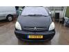 Citroen Xsara Picasso 1.8 16V Sloopvoertuig (2002, Zwart)