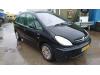 Citroen Xsara Picasso 1.8 16V Sloopvoertuig (2002, Zwart)