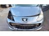 Peugeot 207/207+ 1.4 16V VTi Sloopvoertuig (2007, Grijs)