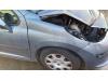 Peugeot 207/207+ 1.4 16V VTi Sloopvoertuig (2007, Grijs)