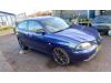 Seat Ibiza III 1.4 16V 75 Sloopvoertuig (2002, Blauw)