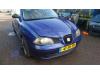 Seat Ibiza III 1.4 16V 75 Sloopvoertuig (2002, Blauw)